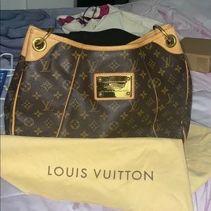 Authentic Louis Vuitton Monogram